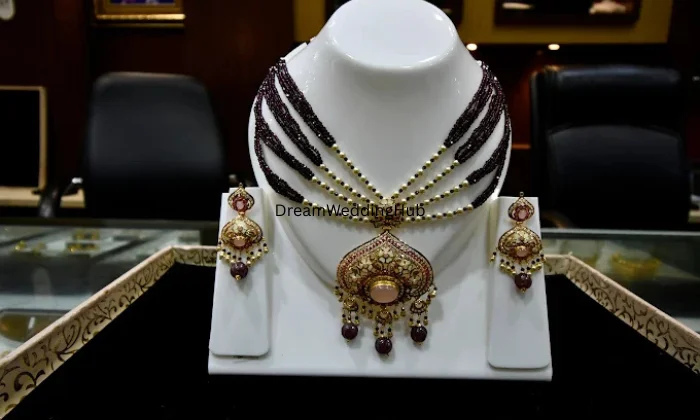 Vimal Jewellers hoshiarpur